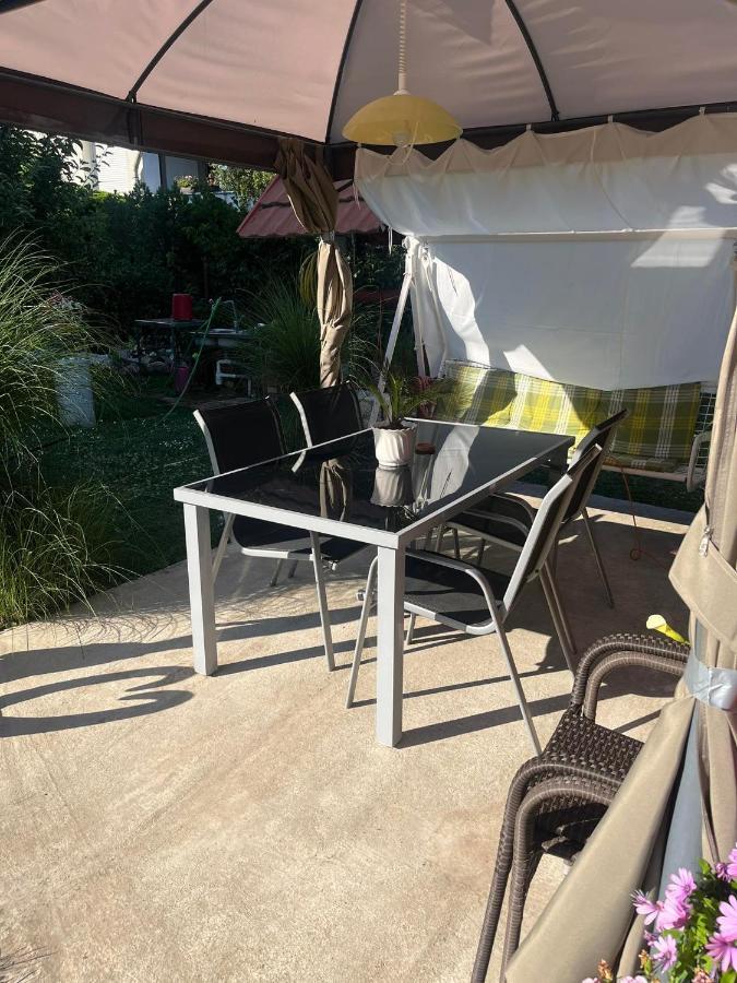 Rege apartman 2 Alsóörs Exterior foto